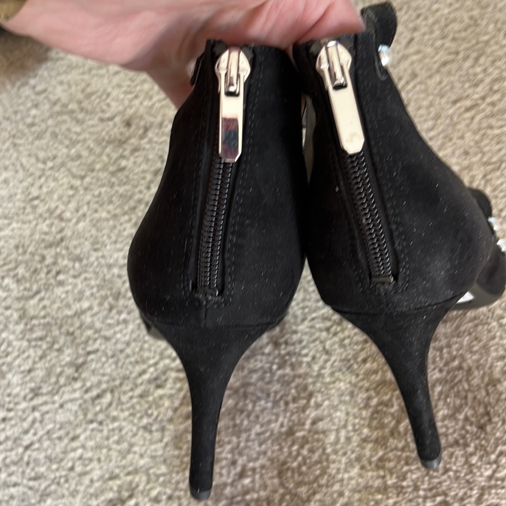Nwt Libby Edelman Heels - image 6